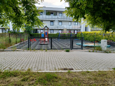 Działka budowlana Pruszcz Gdański