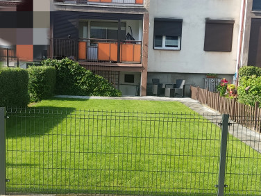 Mieszkanie Wągrowiec
