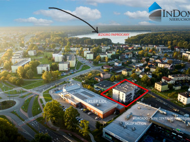 Mieszkanie Tychy sprzedaż