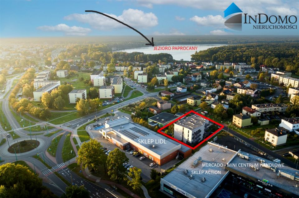 Mieszkanie Tychy sprzedaż
