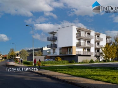 Mieszkanie Tychy