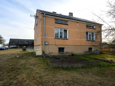 Dom Ujrzanów