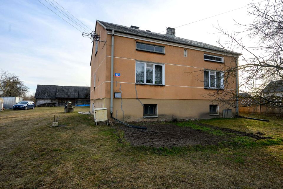 Dom Ujrzanów