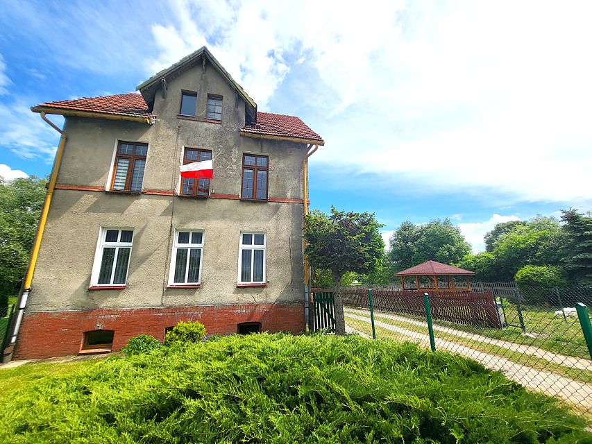 Mieszkanie Nowe Objezierze