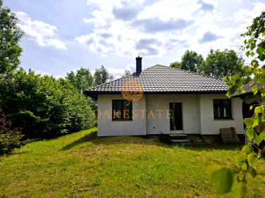 Dom Cukrówka
