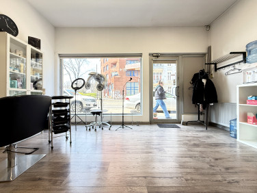 Lokal Wrocław