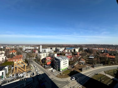 Mieszkanie Kraków