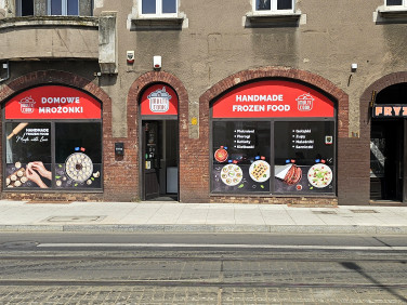 Lokal Gorzów Wielkopolski