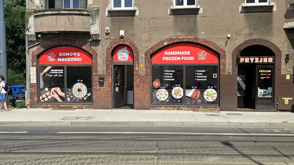 Lokal Gorzów Wielkopolski
