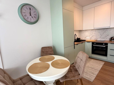 Mieszkanie apartamentowiec wynajem