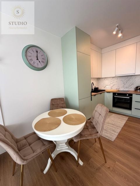 Mieszkanie apartamentowiec wynajem