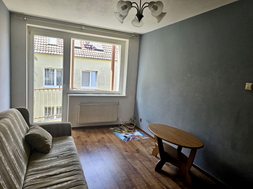 Mieszkanie Zielona Góra