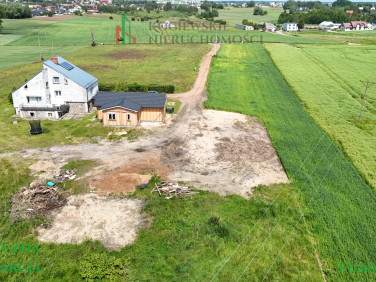 Działka budowlana sprzedam