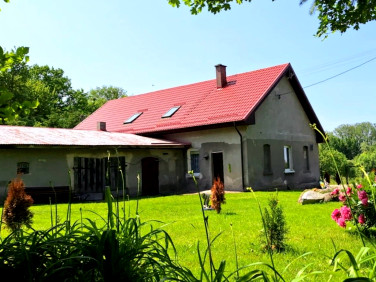 Dom Słonowice