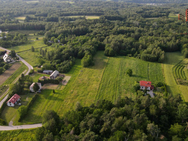 Działka inna Skowieszynek