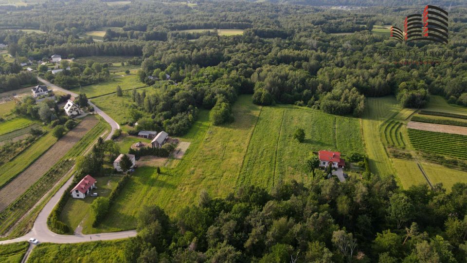 Działka inna Skowieszynek