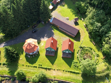 Dom Miłoszów