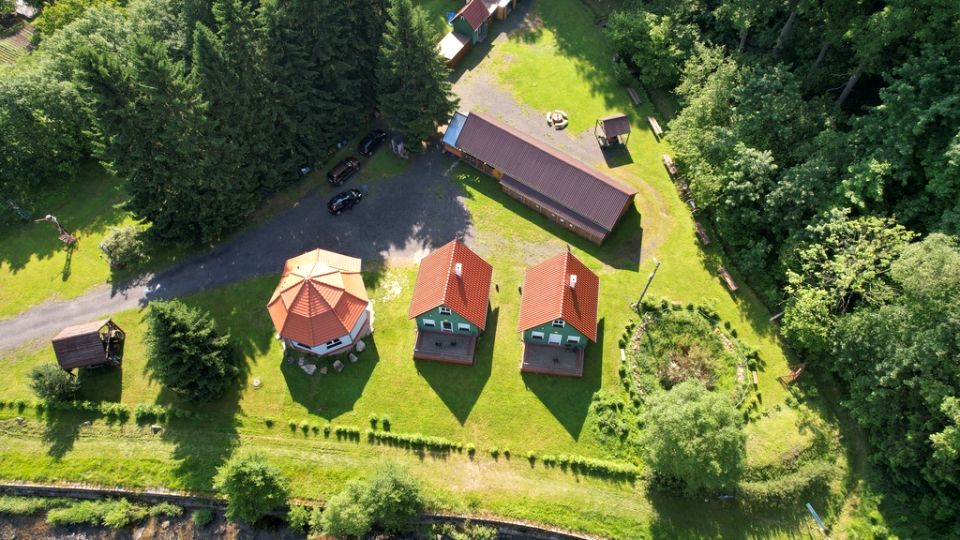 Dom Miłoszów