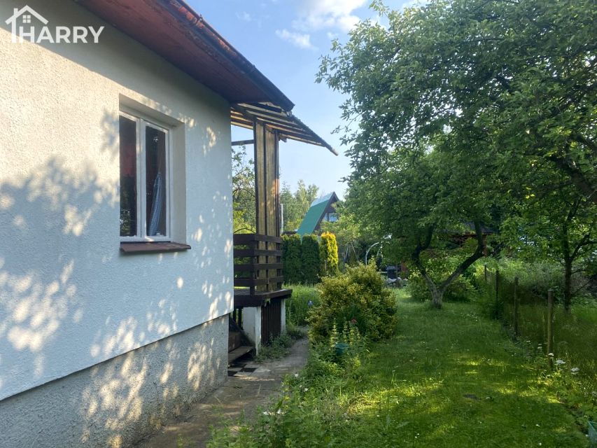 Działka rekreacyjna Drzewianowo