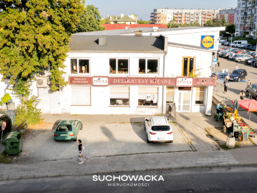 Lokal Zielona Góra