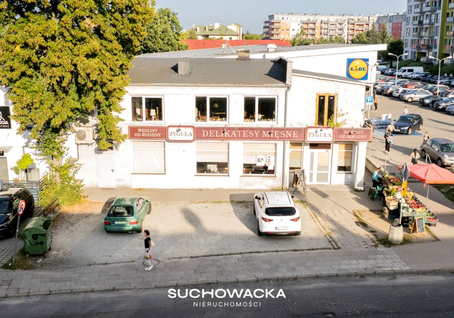 Lokal Zielona Góra