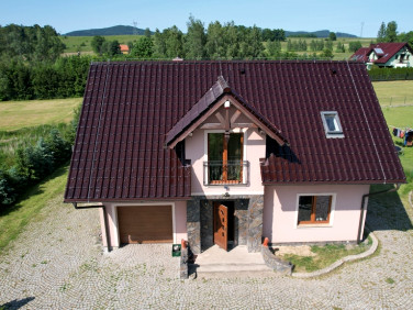 Dom Ptaszków