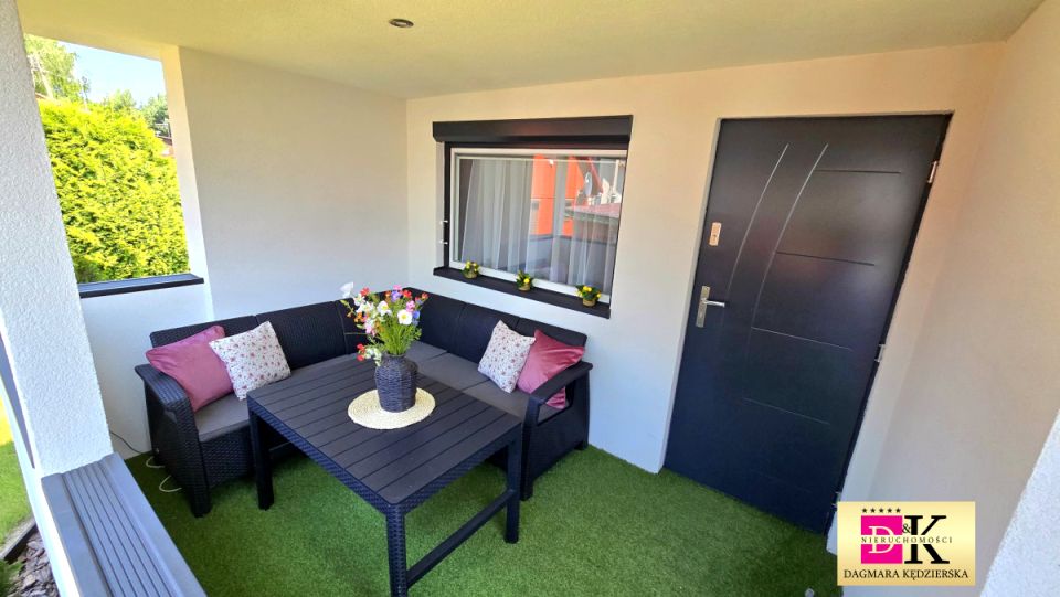 Dom Sława sprzedaż