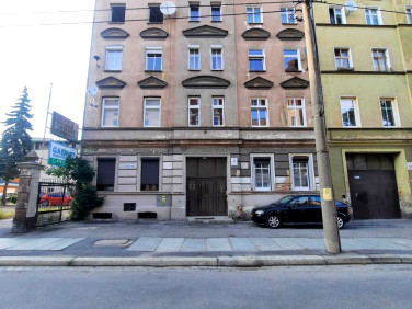 Mieszkanie Legnica