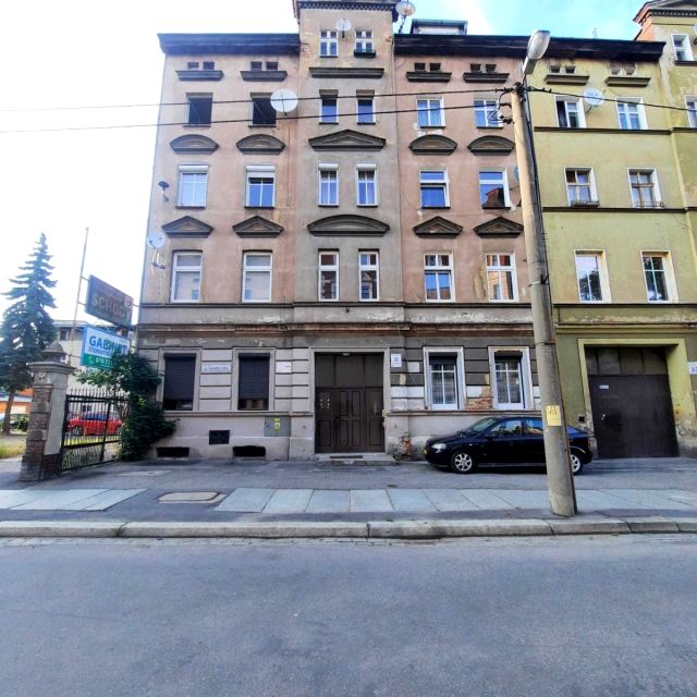 Mieszkanie Legnica
