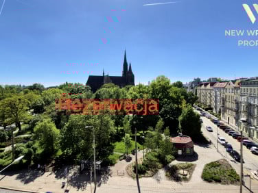 Mieszkanie Wrocław