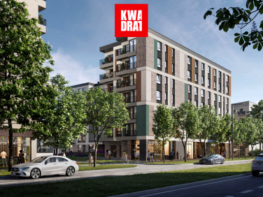 Mieszkanie apartamentowiec Warszawa