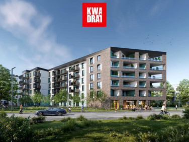 Mieszkanie apartamentowiec sprzedaż