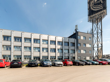 Lokal Rudna Mała