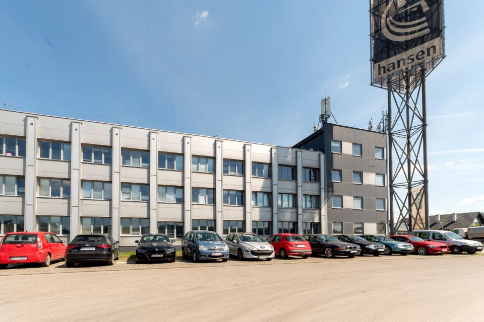 Lokal Rudna Mała