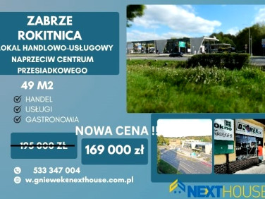 Lokal Zabrze