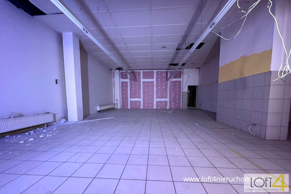 Lokal Stary Sącz