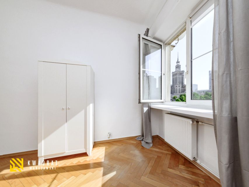 Mieszkanie Warszawa