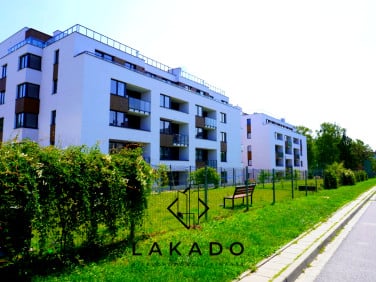 Mieszkanie Kraków