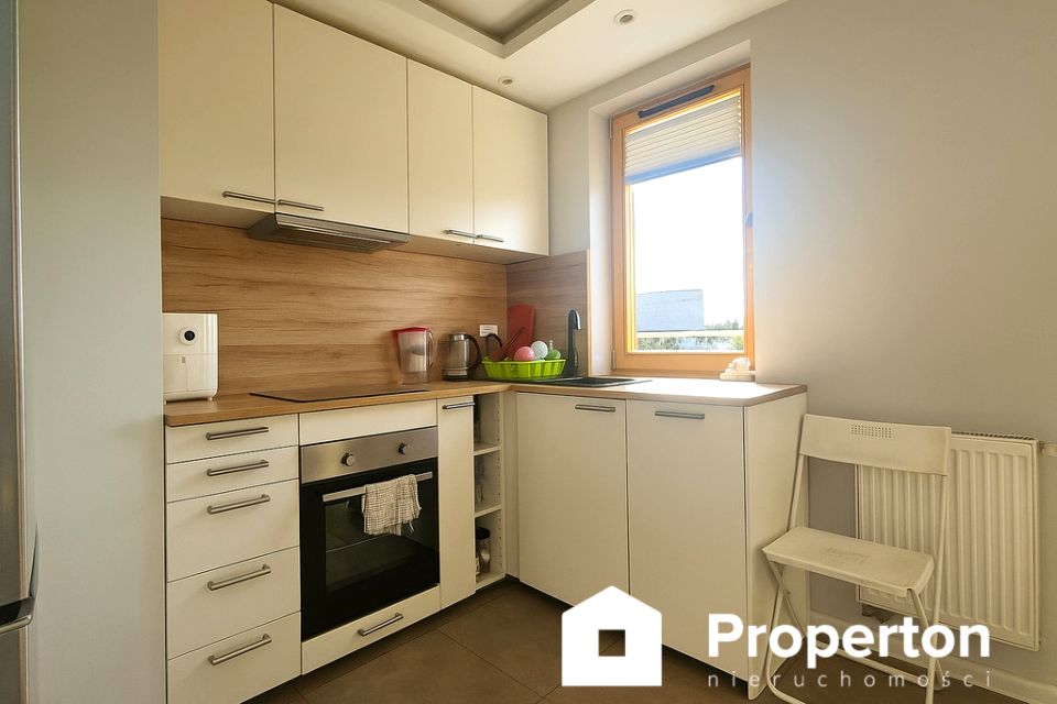 Mieszkanie Szczecin sprzedaż