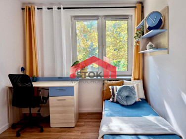 Mieszkanie Białystok