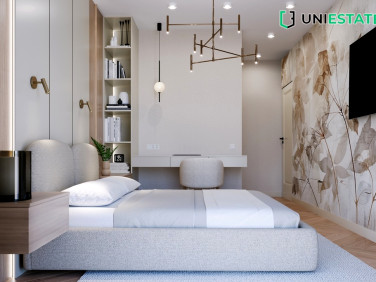 Mieszkanie apartamentowiec sprzedaż
