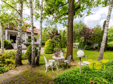 Dom Milanówek sprzedaż