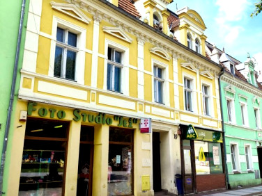 Mieszkanie Chocianów