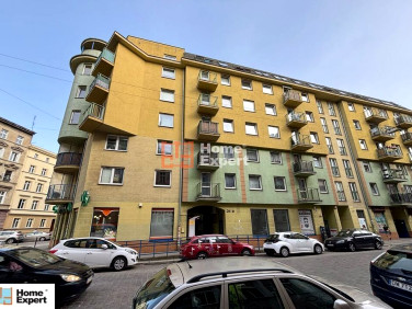 Mieszkanie Wrocław