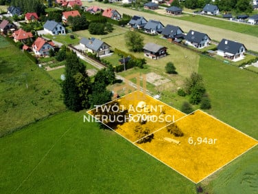 Działka budowlana Rzeszów