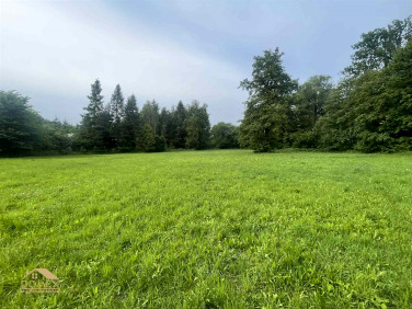 Działka budowlana Goleszów