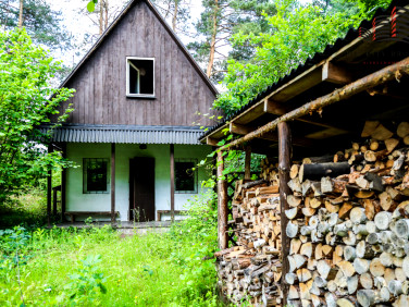 Działka inna Nasiłów