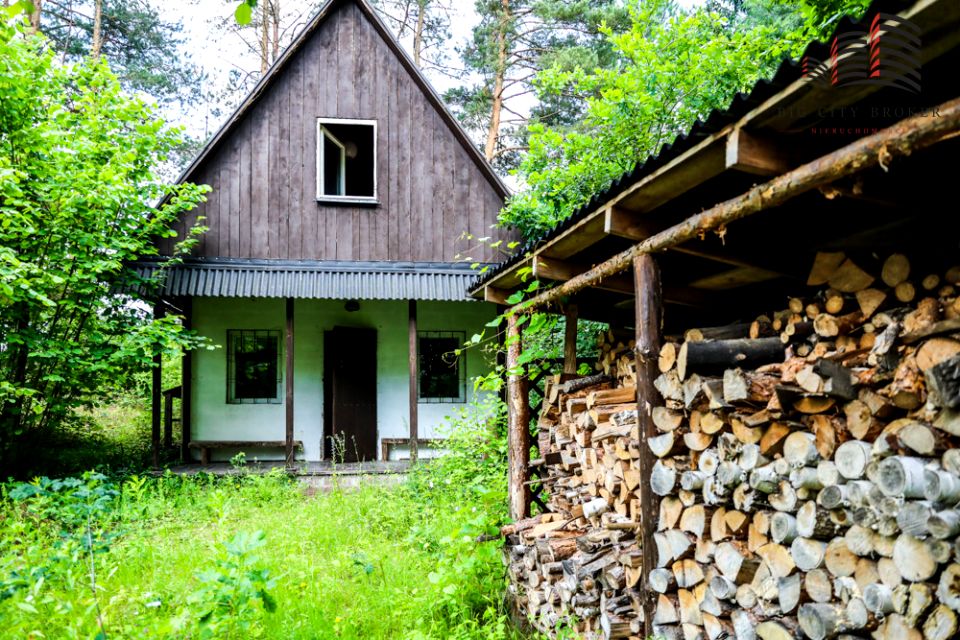 Działka inna Nasiłów