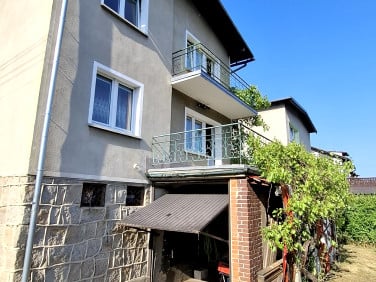 Dom Jelenia Góra