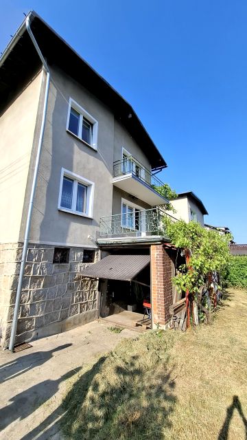 Dom Jelenia Góra